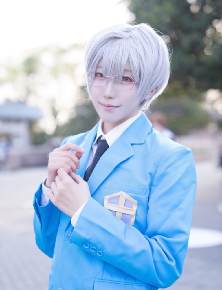coser,三日月宗近,鹤丸国永,月城雪兔,黑执事,蛇喰梦子