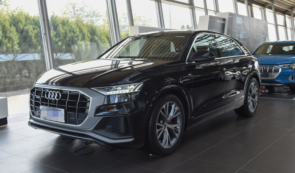 20万奥迪suv全部车型,奥迪车20万左右 奥迪,车型,奥迪q8,suv,奥迪q7,中大型suv