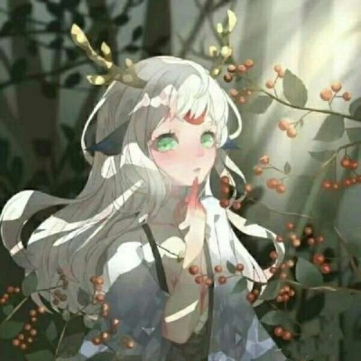 女生头像,闺蜜头像