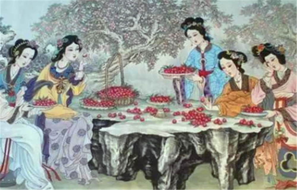 一骑红尘妃子笑,杨贵妃吃的荔枝是怎么一路保鲜到长安