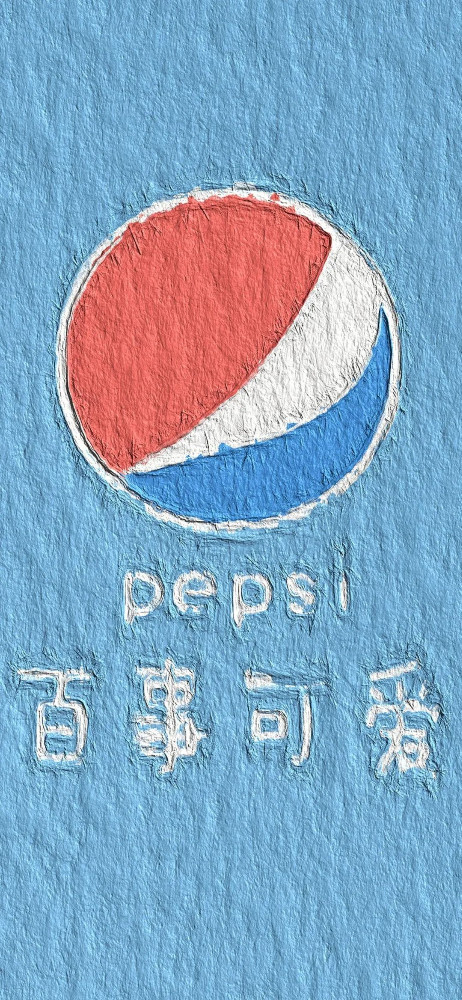 吃货必备的油画风可爱壁纸 一定有你喜欢的