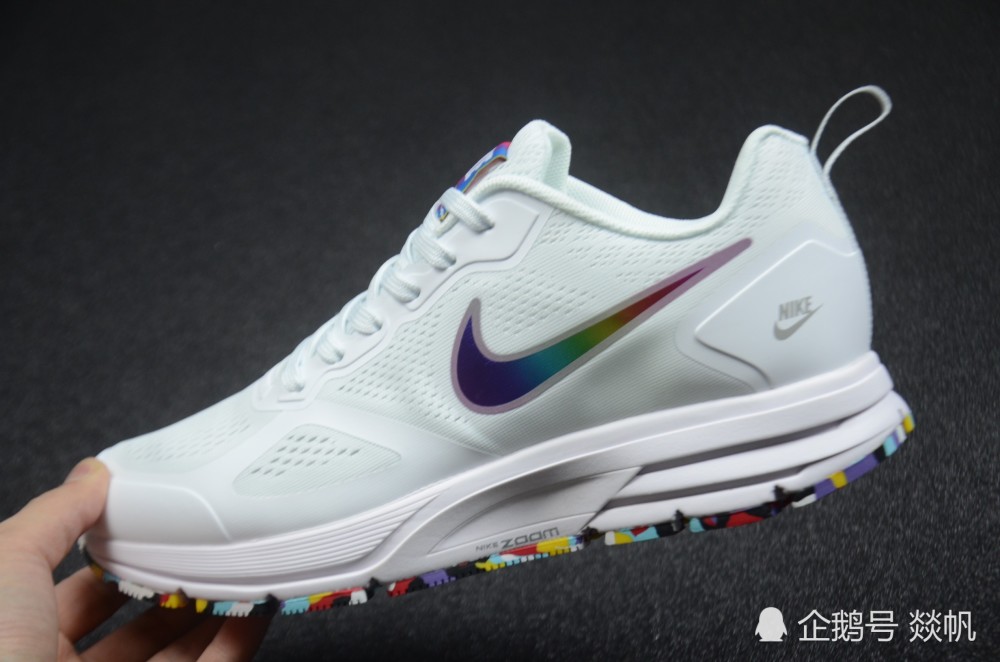 pegasus 26x 耐克 登月26代系列 网面透气跑鞋  男士休闲跑步运动鞋