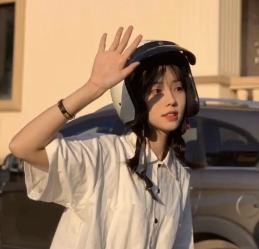 就做你一个人的小跟班·女生头像