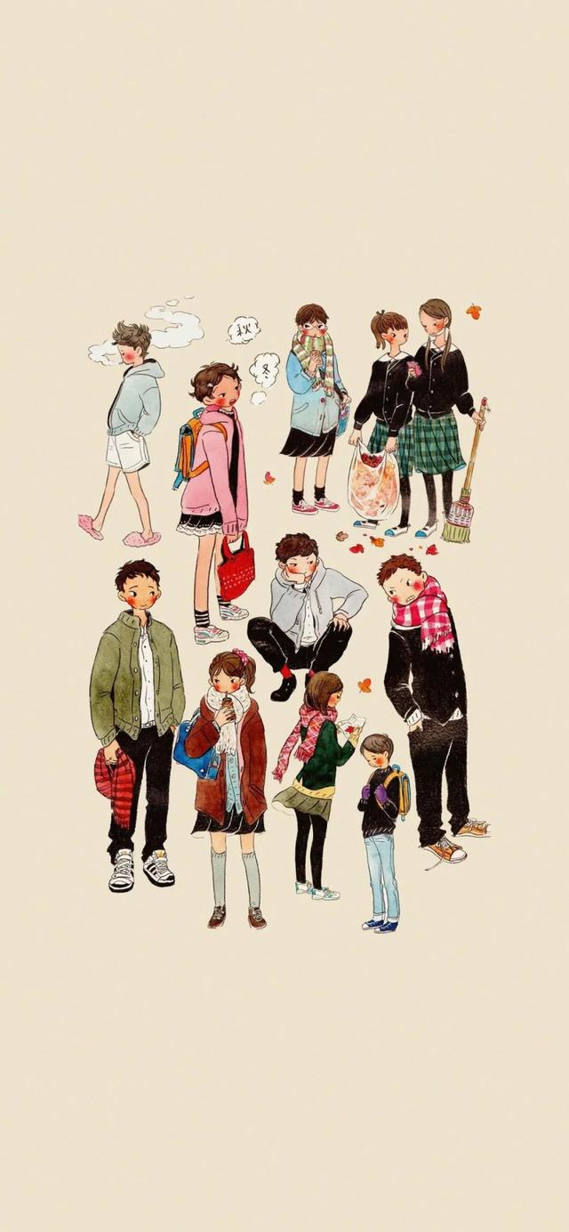 壁纸:高逼格的个性壁纸!特供!