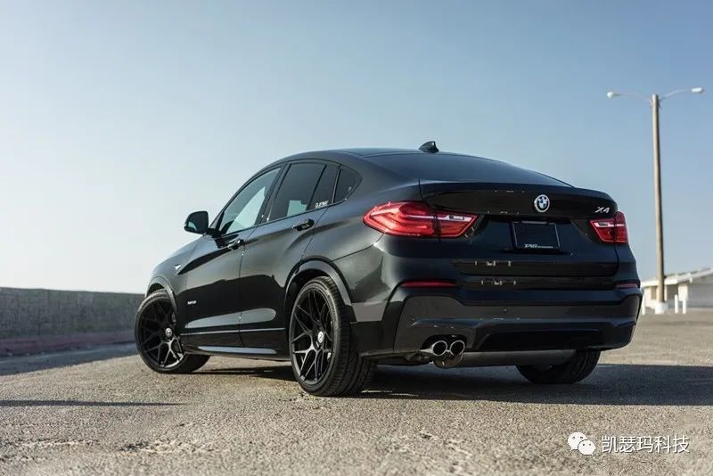 轮毂,新款宝马x3,改装,hre