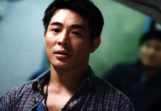 元奎,元彪,赵文卓,李连杰,马永贞