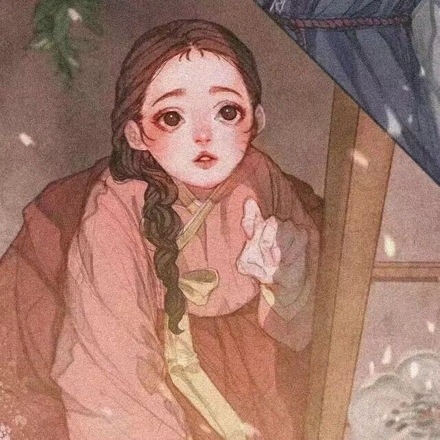 超甜又隐蔽的情侣头像 学生也可以放心用!