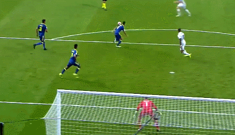 托尼-克罗斯:中场硬核,钢铁斗士,而立之年仍然不改