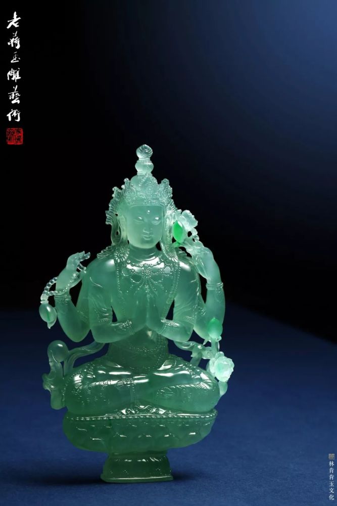 老蒋作品欣赏 ▼ ▼作品成品效果 (感谢阅读) 翡翠订制 珠宝玉石