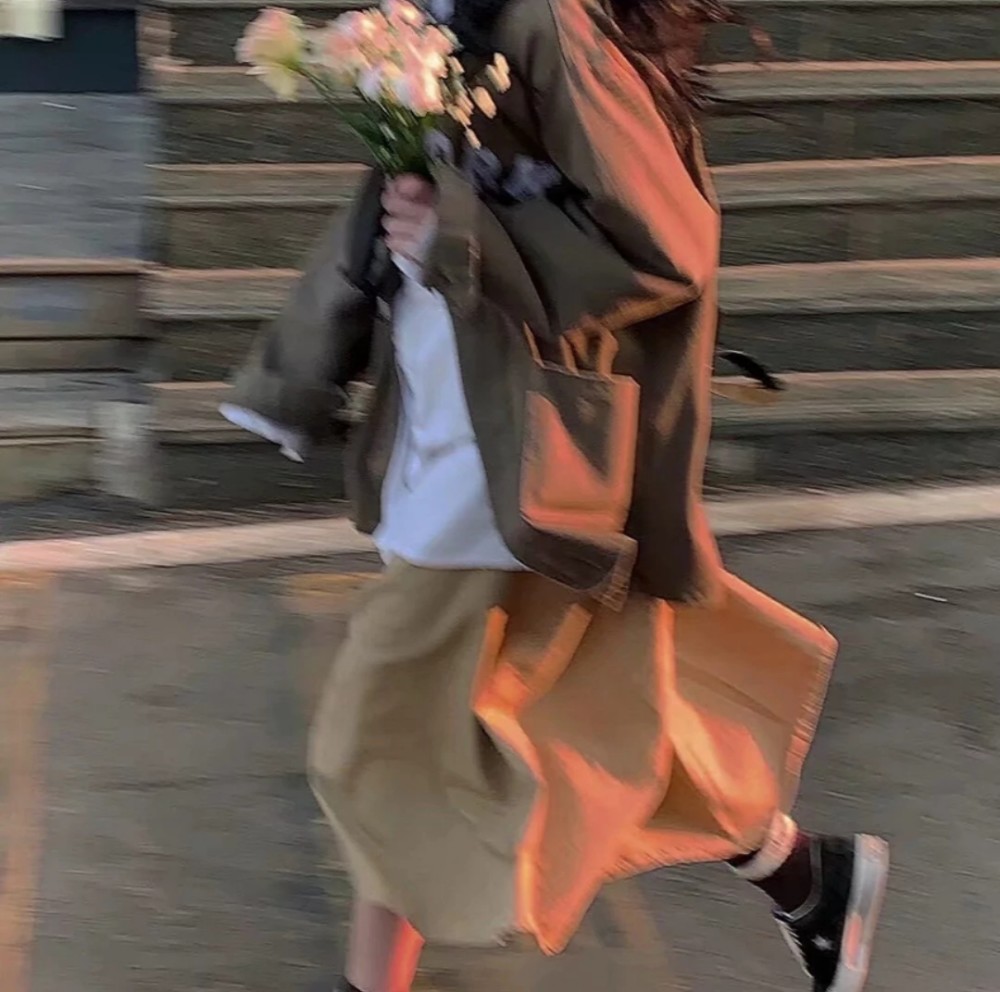 神仙·部位女头:温柔至极
