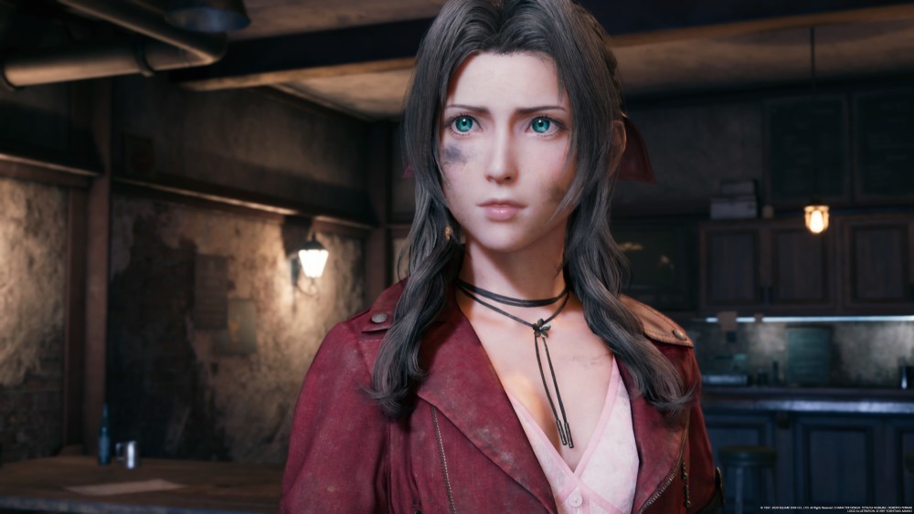 当年没有野村哲也的点子,或许《ff7》就不会这么震撼人心