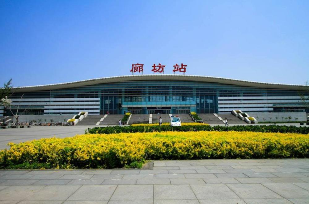 旅游,河北,廊坊