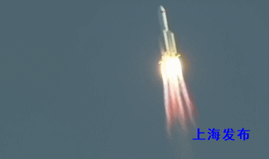 长征五号b运载火箭首飞成功,验证了火箭总体方案,各分系统方案的正确