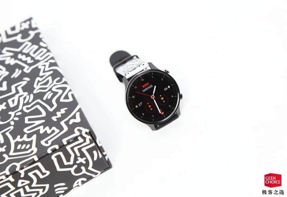 小米手表 color 新增联名款,899 元就能买到的时尚潮品