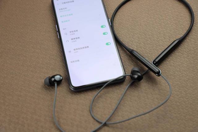 让人心里长草oppo enco m31耳机:本弄潮儿被它安排的明明白白