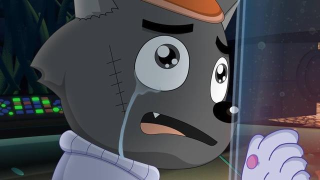 灰太狼的心酸:除喜羊羊以外还有三大敌人,其手段残忍灰太狼都怕