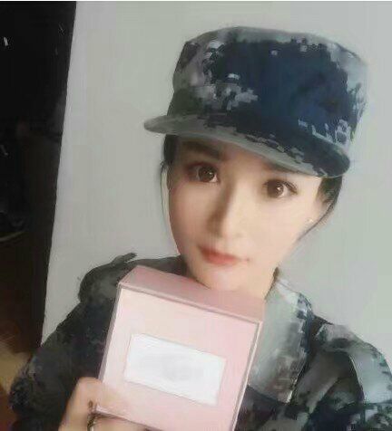 杨幂替身火了，却称：杨幂整的像我，她脸上动过刀子