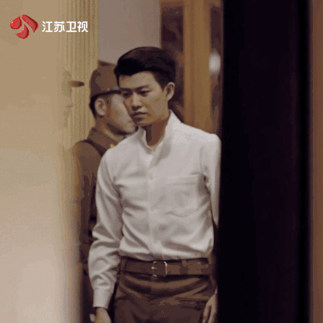 气场全a!江苏卫视《秋蝉》高能