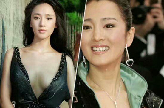 杨幂替身火了，却称：杨幂整的像我，她脸上动过刀子