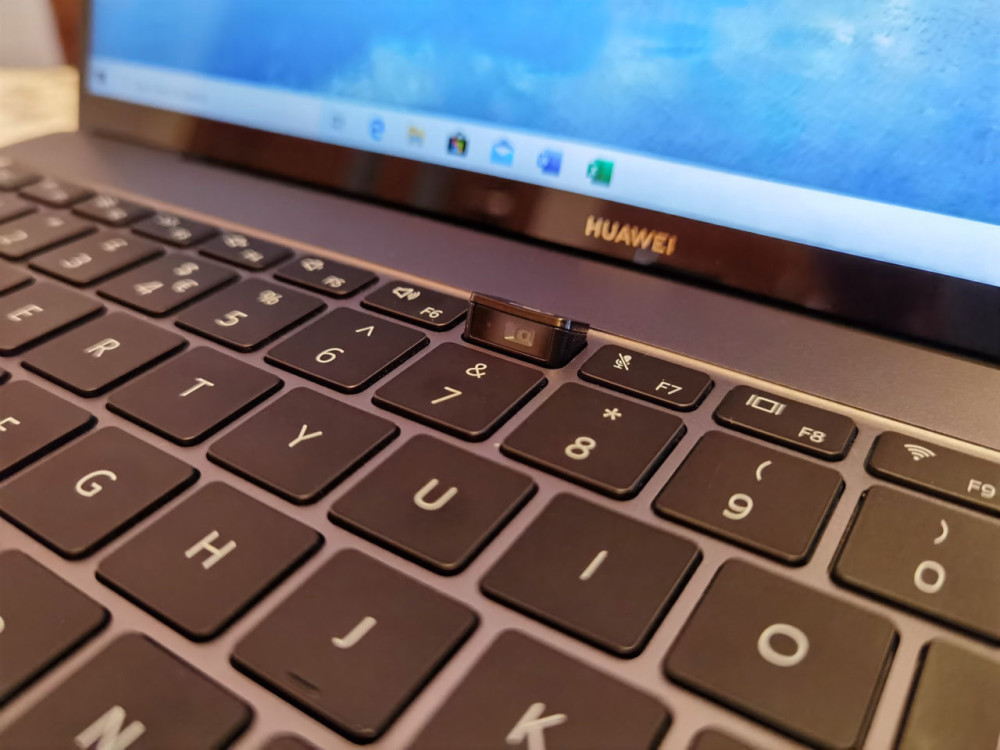 华为macbookpro13,华为macbook matebook x pro,华为,笔记本电脑,macbook pro,mx250图形卡