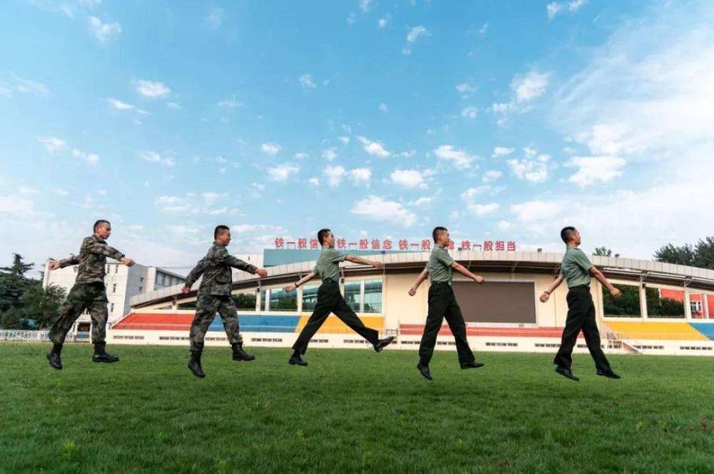 中国,军校,国防科技大学