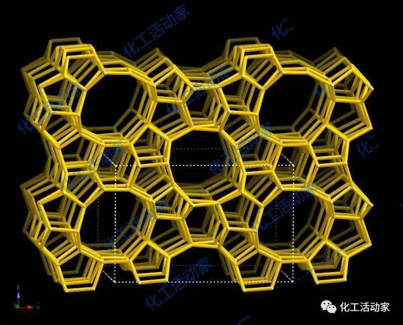 什么是分子筛?它在石油化工领域,有哪些应用?