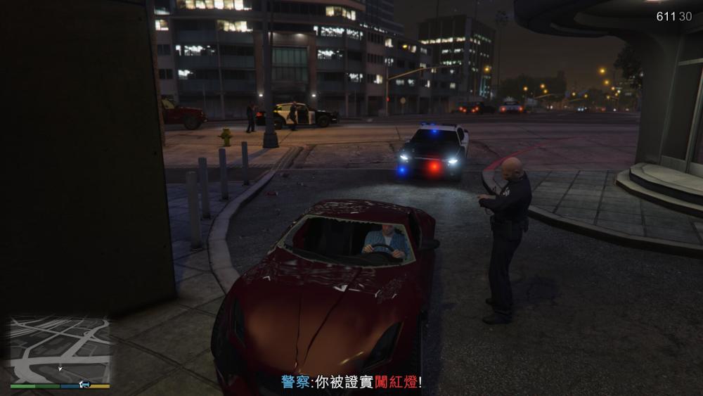 Gta显示 万图壁纸网