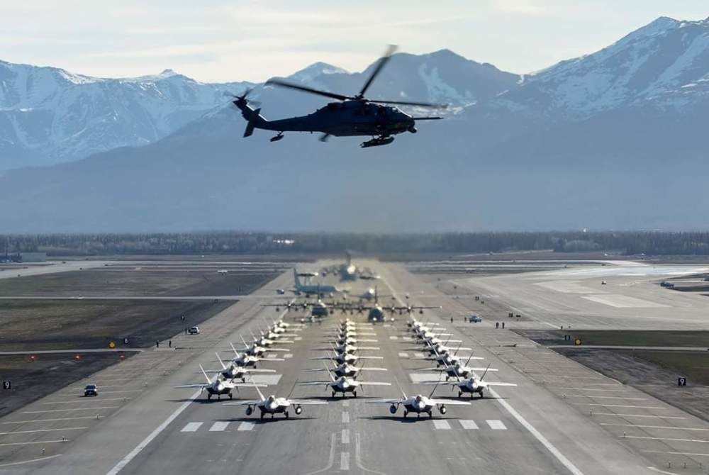 军机,美国_军事,美国空军,战斗机,f-22a