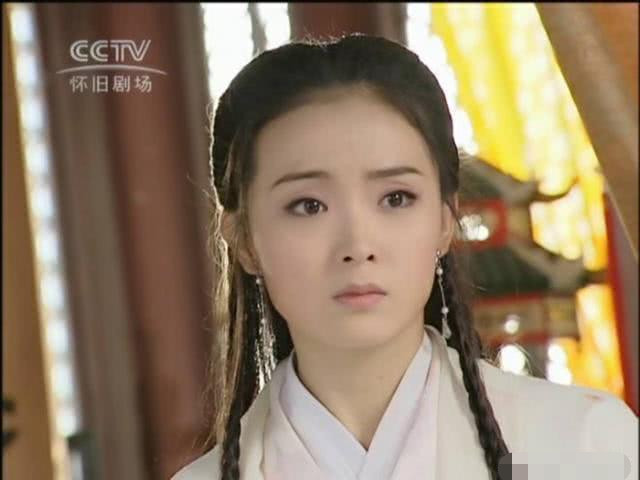 赵凝香,是电视剧《无敌县令》中的角色,由演员王艳饰演.