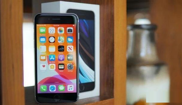 从iphone11换成iphonese,深度体验1周,憋了一肚子真心