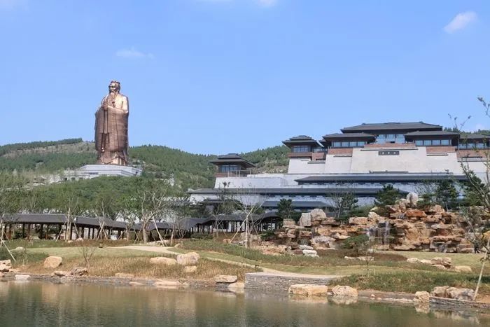 旅游景区,济宁