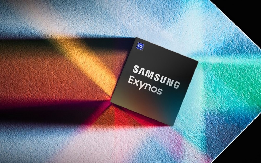 amd加持,三星exynos 1000 gpu性能超骁龙865三倍