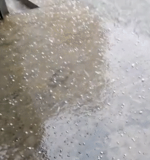 福建多地连发多个预警!冰雹 雷雨 大风!下班赶紧回家