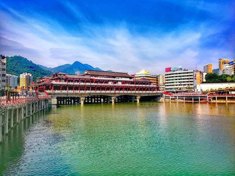 凤县,凤县旅游,美景