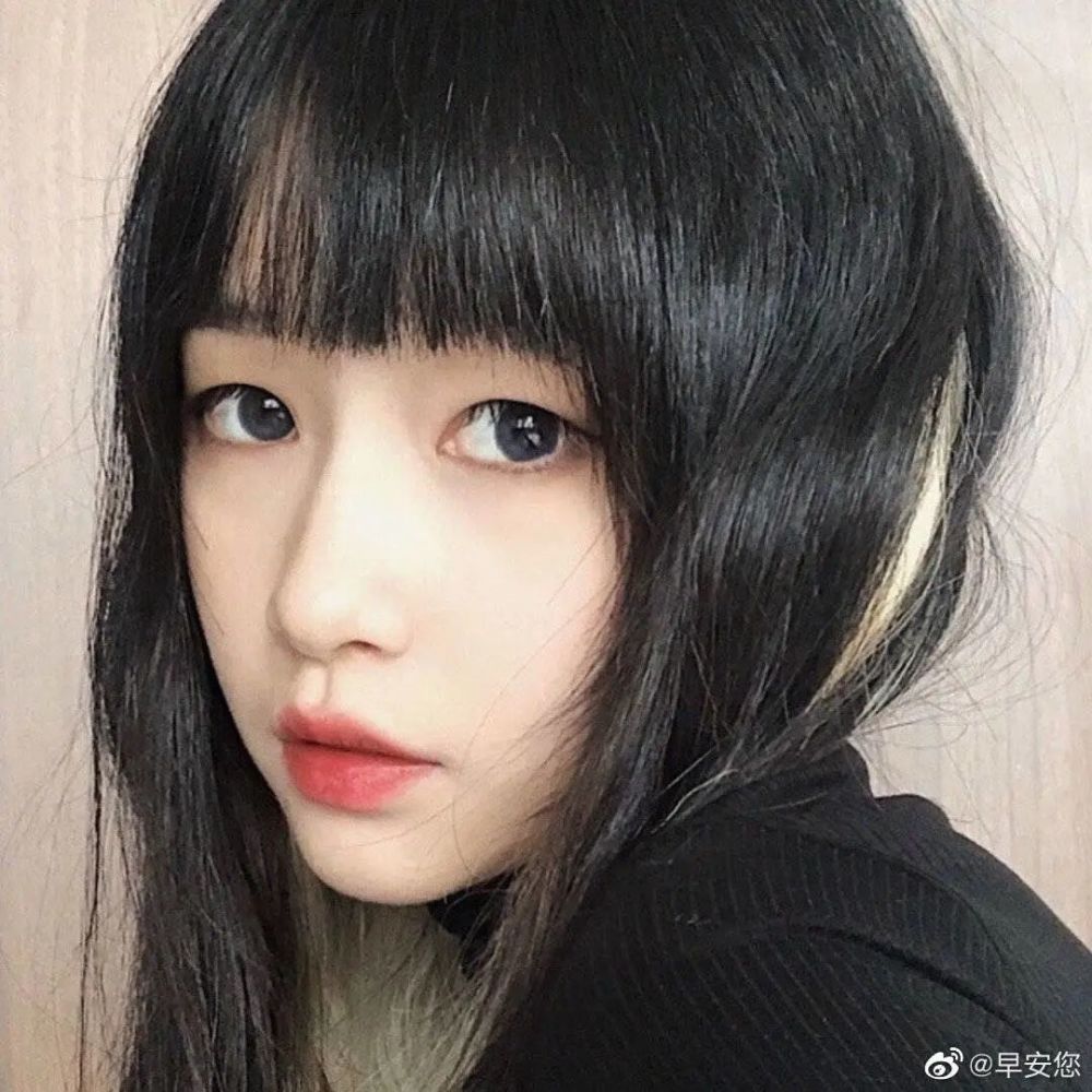 "单眼皮的女生颜值有多高!"啊啊啊 看完毫无抵抗力