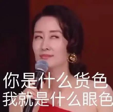 刘敏涛,表情包,搞笑,琅琊榜,明星八卦