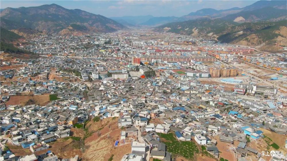 宁蒗彝族自治县,小凉山,宁蒗县,商贸街,泸沽湖