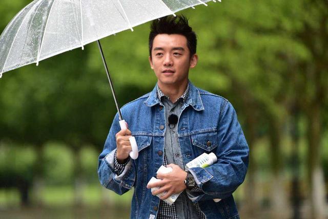 34岁郑恺终究没躲过那把杀猪刀,小猎豹经历了什么