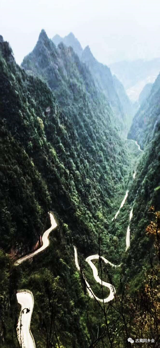 古蔺石羊坪,柑子坳,龙爪河拍到美景,快进来欣赏!