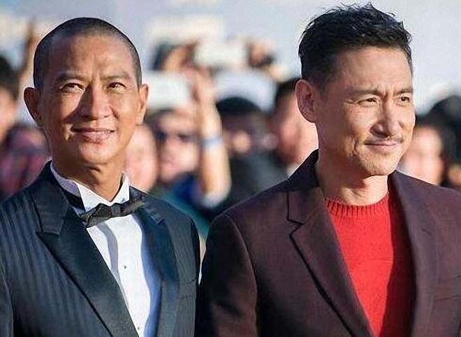 张家辉,千王之王2000,周星驰,王晶,片酬