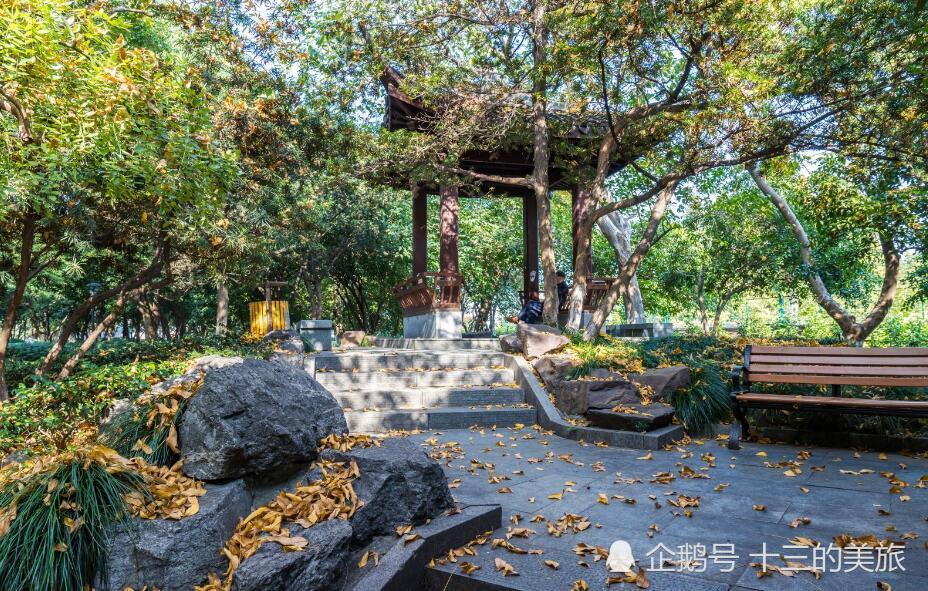 杭州这6个景色绝美的小众景点,去过一半以上你就厉害了