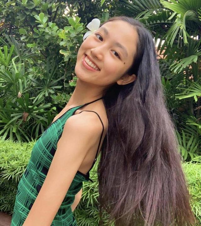 任达华,写真照片,琦琦,任晴佳