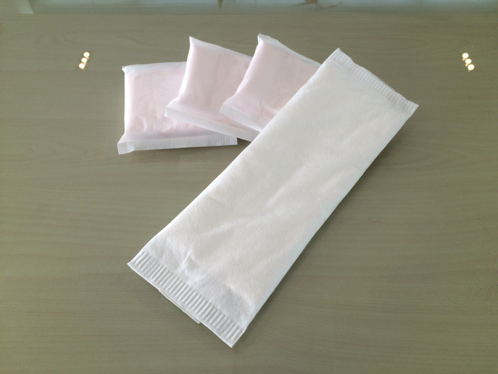 2,产妇卫生巾