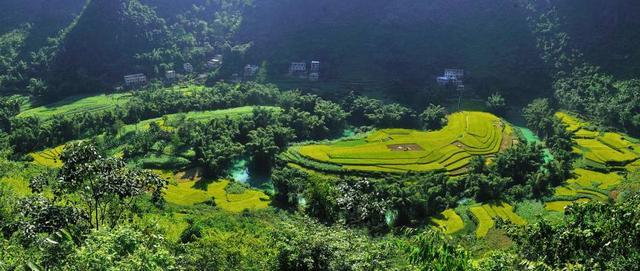 巴马,旅游