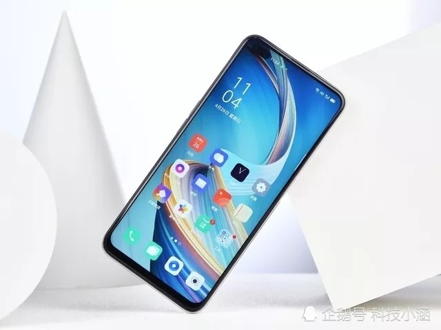 oppo再曝5g新机,高颜值 高性价比,价格更是亮点!