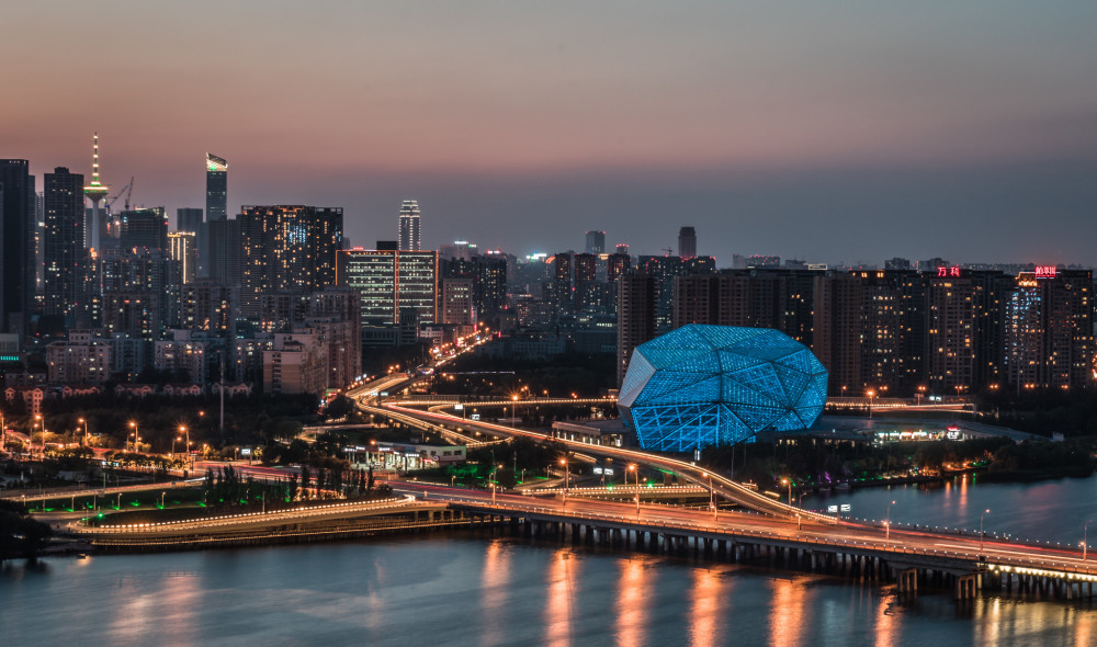 东北,新一线城市,沈阳,国家中心城市