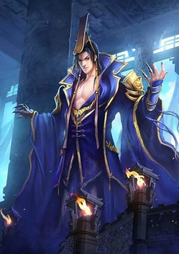 16图曹丕魏版《三国杀》武将技能资料库汇总身份局