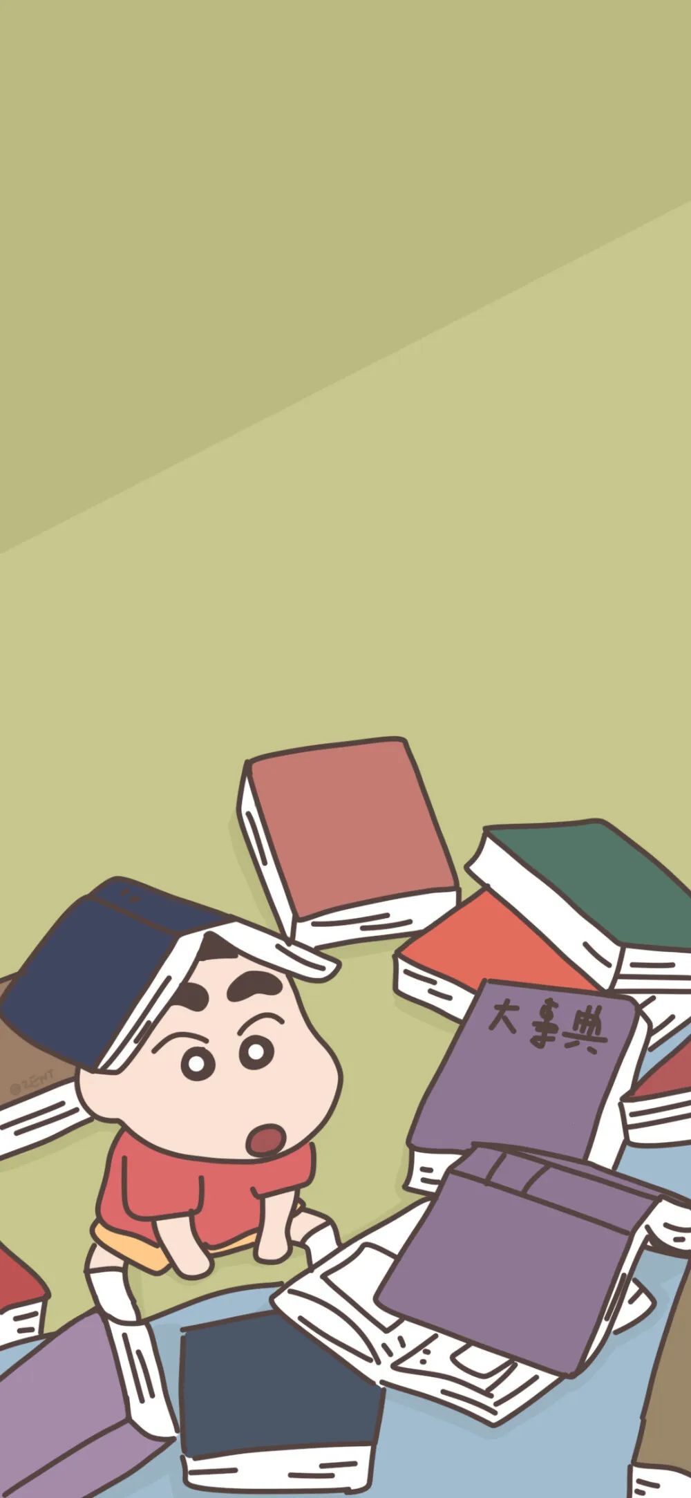 沙雕手机壁纸