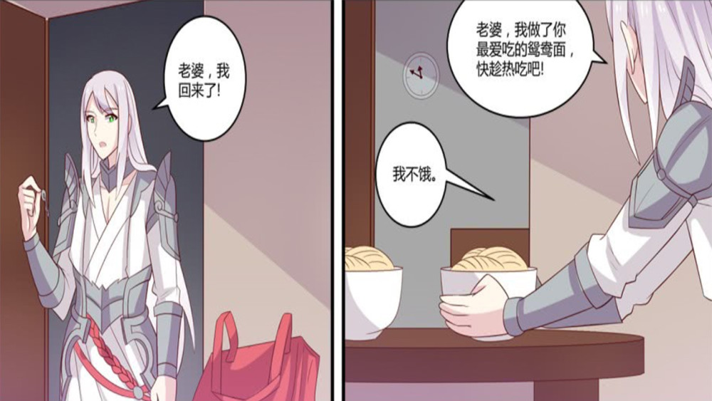 王者荣耀:李白,王昭君,不得不说的故事!