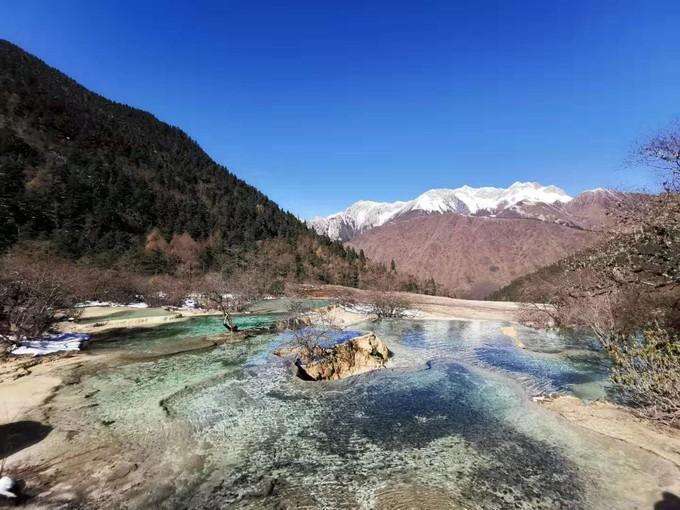 继续盘点,四川有哪些风景绝美,让人赞叹不绝的景点